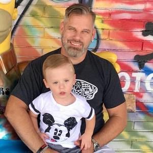 Meet your Posher, John